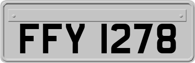 FFY1278