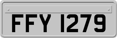 FFY1279