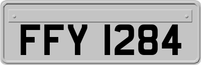 FFY1284