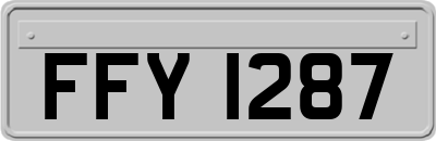 FFY1287