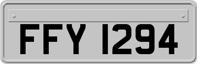 FFY1294