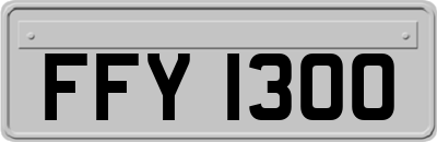 FFY1300