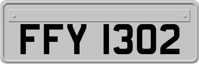 FFY1302