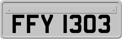 FFY1303
