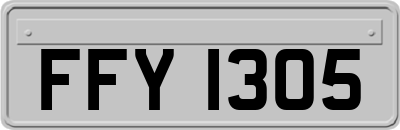 FFY1305