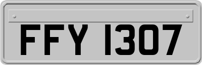 FFY1307
