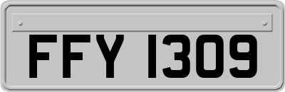 FFY1309