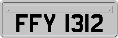 FFY1312