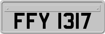 FFY1317