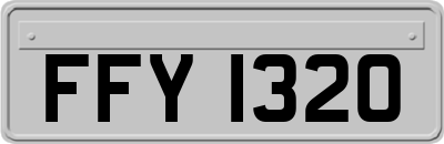 FFY1320