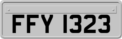 FFY1323