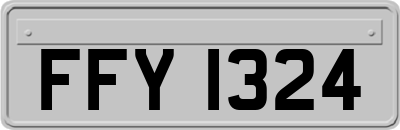 FFY1324