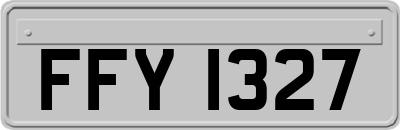 FFY1327