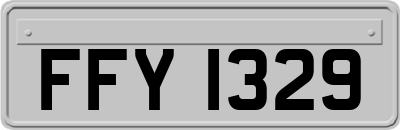 FFY1329