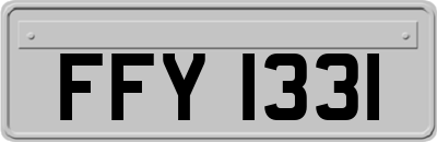 FFY1331