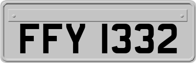 FFY1332