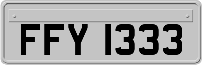 FFY1333