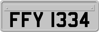 FFY1334