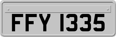 FFY1335