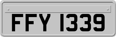 FFY1339