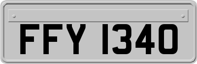 FFY1340