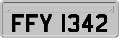 FFY1342