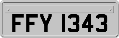 FFY1343