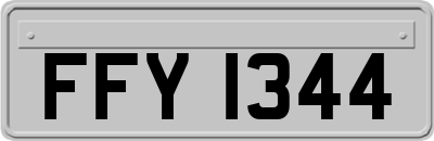 FFY1344
