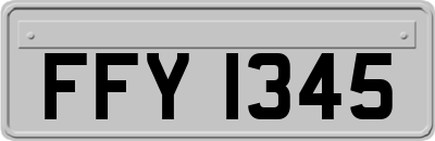 FFY1345