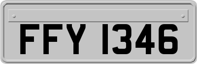 FFY1346