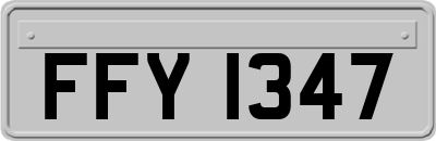 FFY1347