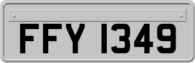 FFY1349