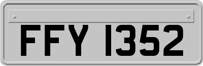 FFY1352