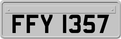FFY1357