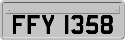 FFY1358