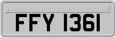 FFY1361