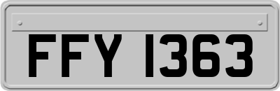 FFY1363