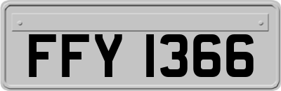 FFY1366