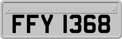FFY1368