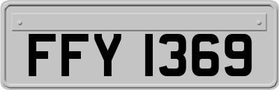 FFY1369