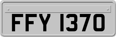 FFY1370