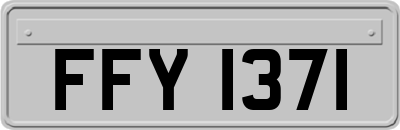 FFY1371