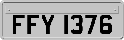 FFY1376