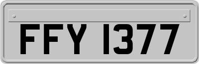 FFY1377