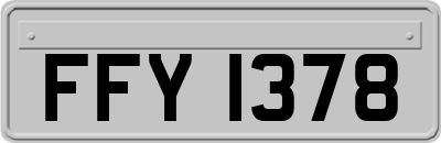 FFY1378