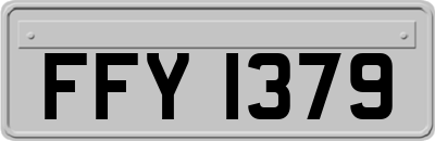 FFY1379