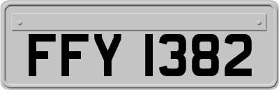FFY1382