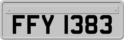 FFY1383