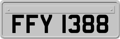 FFY1388