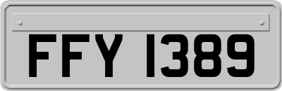 FFY1389